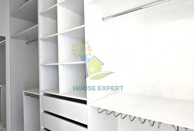 Apartament deosebit, curte 60 mp, terasa 15 mp, loc de parcare, Laguna Residence - 16