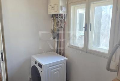 3 Camere | Știrbei Vodă – Cișmigiu | Imobil Interbelic RS1 - 13