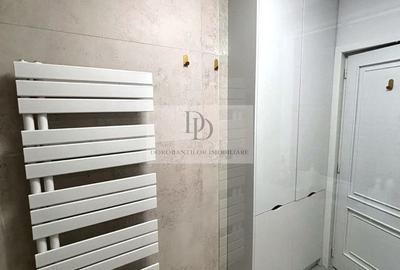 Apartament deosebit cu 4 camere | Terasă spectaculoasă | Bună Ziua - 16