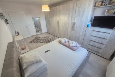 3 Cam-Sagului--7 Min Spitalul Judetean-Mobilat--Centrala-54 MP-87.000 Euro ! - 10