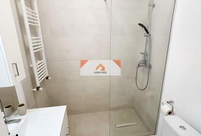 Prima inchiriere - Renovat TOTAL - Gara de nord - Centrala termica - ET 5/7 - 10