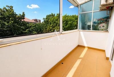 Antony Estate|Chirie 3 camere, Decomandat, Rogerius - Oradea - 14