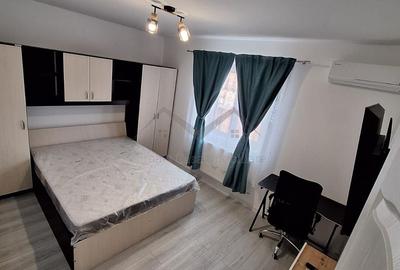 Apartament 1 camera Lunca Cetatuii - 1