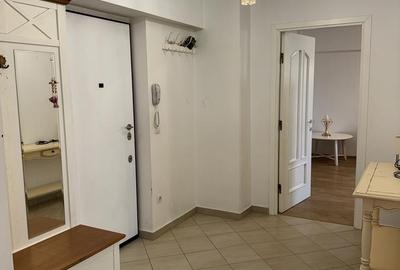 Inchiriere apartament 2 camere Universitate. - 17