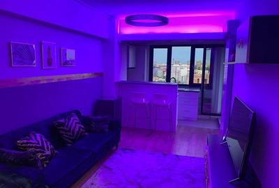 Apartament 2 camere Novum - 5