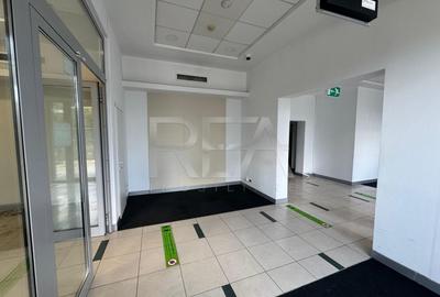 Spatiu comercial Baneasa 200mp - 1