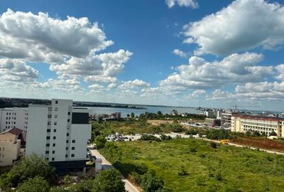 Prima Închiriere | Apartament 2 camere Premium cu Vedere Panoramică a Lacului - 1