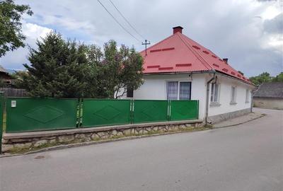 Casa de locuit (Gheorgheni, str. Arany Janos) - 2