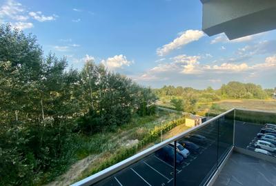 Apartament cu 3 camere de închiriat lângă Parcul Chindia, Târgoviște | Etaj 2, l - 23