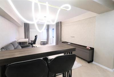 Apartament 4 camere 2 bai CENTRAL RAPANA GALBENA - 2
