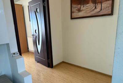 Ultracentral Bd Bucuresti apartament 2 camere finisat - 7