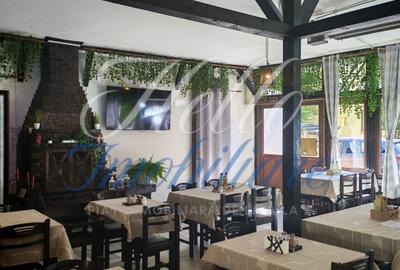 Spațiu comercial, de 580.00 mp, în Central