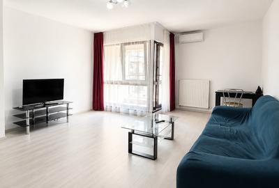 Pipera/Scoala Americana/ Apartament cu 2 camere/ - 1