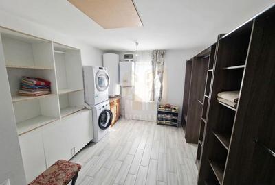 Casa individuala Harman Brasov  parter+etaj - 25