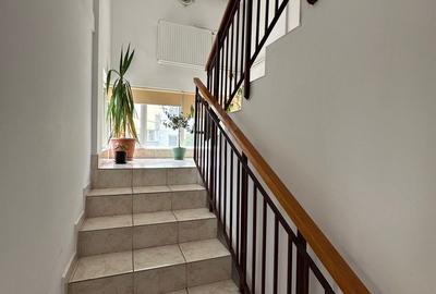 Casă / Vilă cu 5 camere zona Lunei - 15