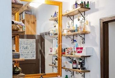 CASA INDIVIDUALA IN CENTRUL ISTORIC AL SIBIULUI - 16