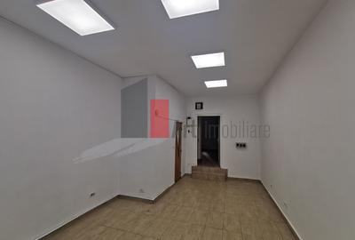%0 Comision Spatiu comercial de inchiriat in zona Kogalniceanu/Cismigiu - 1