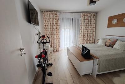 Casa 4 camere mobilata si utilata modern GHIMBAV - 8