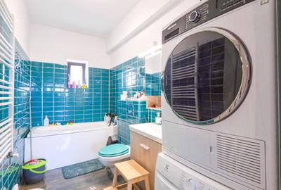 Casa 3 Camere 2021 + Garaj | Domnești / Ilfov -  190 Mp Utili Curte - 17