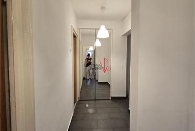 Et.1, la prima inchiriere chiar la intrarea in parc, reper Palatul Ghica Tei - 12