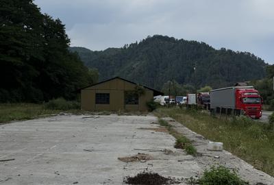 Teren de vânzare – 13.500 mp | DN7 – Valea Oltului | Brezoi - 11