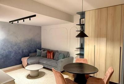 Apartament cu 2 camere decomandat, mobilat în 13 Septembrie