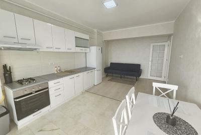 430euro/luna, Royal Town capat Copou, 2 camere open space - 1