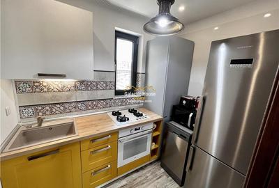 PENTHOUSE 3 CAMERE DOROBANTI -FLOREASCA -CARAGIALE -PARCARE SUBTERANA - 18