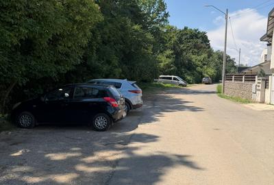 Casa 4 Camere I TUNARI I Langa Padure I 50 mp Gradina - 29