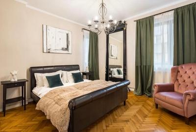 Apartament în vila cu o grădină mică și intimă. - 20