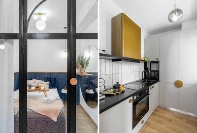 Apartament 3 Camere Premium | SOHO Unirii | - 4