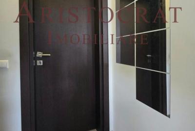 Duplex 4 camere mobilat si utilat - 9