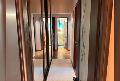 Apartament renovat | 4 camere | 2 băi | Mazepa 1, Galați - 11