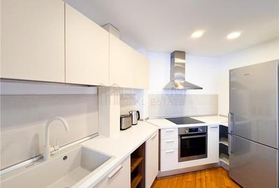 Apartament de inchiriat 3 camere Soseaua Nordului - 8