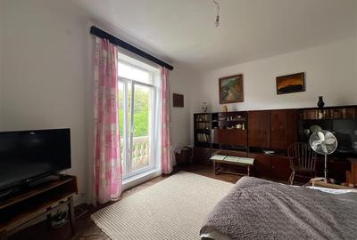 Apartament cu 3 camere si doua bai Zona N. Iorga - 7