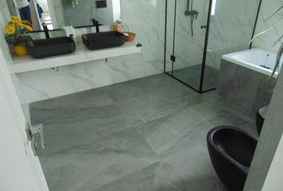 FARA COMISIOANE CASA TOP 3 camere 2 bai incalzire pardoseala tripane pe 800mp - 34