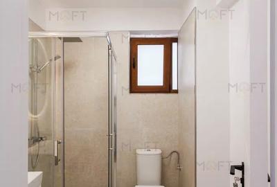 Duplex modern 3 camere | Primăverii | Intrare separată | Garaj - 12