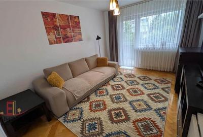 Apartament 2 camere, UMF, semicentral, etaj 3, Targu Mures - 1