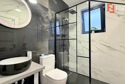 Duplex 3 camere, mobilat si utilat, Calea Medves - Mosnita Noua - 12