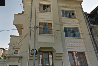 Pache Protopopescu-Foisorul de Foc, vila D+P+3 - 1