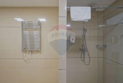 EXCLUSIVITATE ÎN POIANA BRAȘOV – PENTHOUSE IMPRESIONANT DE 268 MP - 50