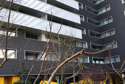 2 Camere I PIPERA I Corthina Residence I Loc De Parcare Inclus - 8