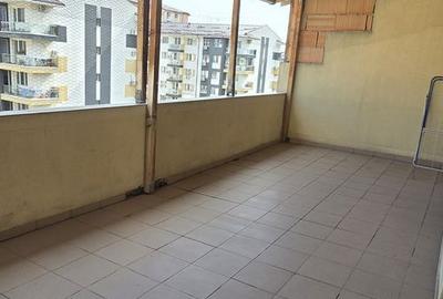 Bucuresti , Cartierul Latin, INCHIRIERE apartament 2 camere - 21