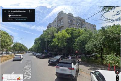 Drumul Sarii - Mihail Sebastian, 2 camere decomandate, mobilat si utilat - 1