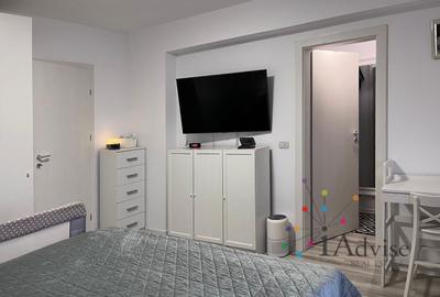 PENTHOUSE UNIC IN ZONA NOUA - DISPONIBIL IMEDIAT - 3