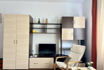 Apartament 2 camere | Parcare | Centrala imobil | Pet friendly | Floreasca-Tei - 5