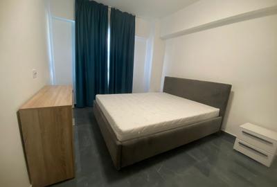 Apartament cu 2 camere decomandat în Păcurari