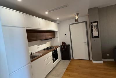 UNIRII,FANTANI, 2camere lux, etaj 4,60 mp, c-tie 2019, finisaje PREMIUM - 11