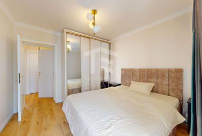 Muncii Basarabia Stradal, Ap 3 Cam, Renovat, Centrala Termica - 11
