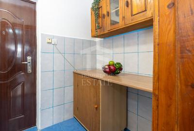 TRACTORUL | Garsoniera 21mp baie proprie ideal investitie - 6